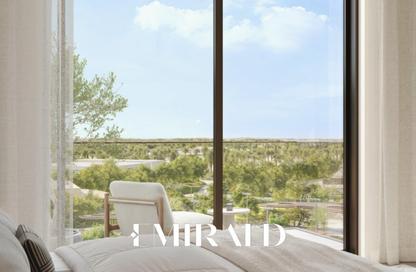 Apartment - 1 Bedroom - 1 Bathroom for sale in Vida Residences Hillside Tower B - Vida Residences Hillside - Dubai Hills Estate - Dubai
