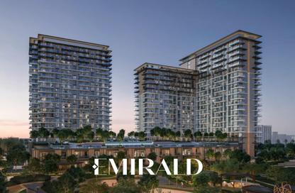 Apartment - 1 Bedroom - 1 Bathroom for sale in Vida Residences Hillside Tower B - Vida Residences Hillside - Dubai Hills Estate - Dubai