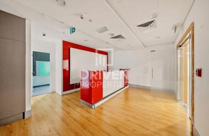 Office Space - Studio for rent in Rigga Road - Al Rigga - Deira - Dubai Office Space - Studio for rent in Rigga Road - Al Rigga - Deira - Dubai