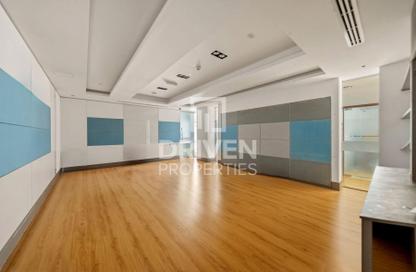 Office Space - Studio for rent in Rigga Road - Al Rigga - Deira - Dubai