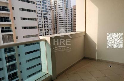 Apartment - 2 Bedrooms - 3 Bathrooms for sale in Ajman One Tower 1 - Ajman One - Ajman Downtown - Ajman