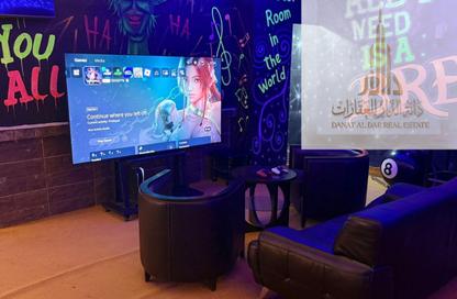 متجر - استوديو - 1 حمام للبيع في مشروع النخيل - عجمان وسط المدينة - عجمان