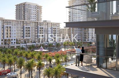 Apartment - 2 Bedrooms - 3 Bathrooms for sale in Alton - Town Square - Dubai