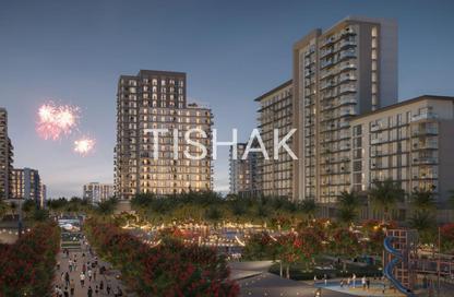 Apartment - 2 Bedrooms - 3 Bathrooms for sale in Alton - Town Square - Dubai