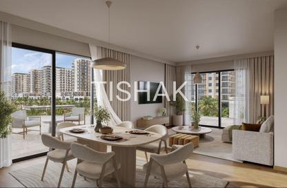Apartment - 2 Bedrooms - 3 Bathrooms for sale in Alton - Town Square - Dubai