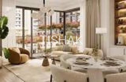 Apartment - 2 Bedrooms - 3 Bathrooms for sale in Alton - Town Square - Dubai