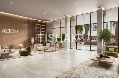 Apartment - 2 Bedrooms - 3 Bathrooms for sale in Alton - Town Square - Dubai