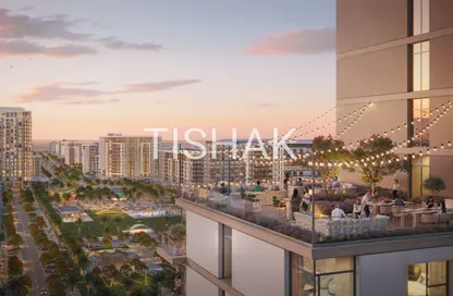 Apartment - 2 Bedrooms - 3 Bathrooms for sale in Alton - Town Square - Dubai