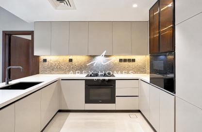 Apartment - 1 - 2 for sale in Marquis Elegance - Arjan - Dubai Apartment - 1 - 2 for sale in Marquis Elegance - Arjan - Dubai