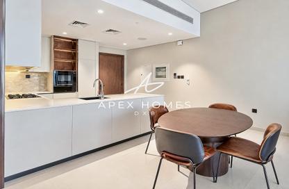 Apartment - 1 - 2 for sale in Marquis Elegance - Arjan - Dubai Apartment - 1 - 2 for sale in Marquis Elegance - Arjan - Dubai