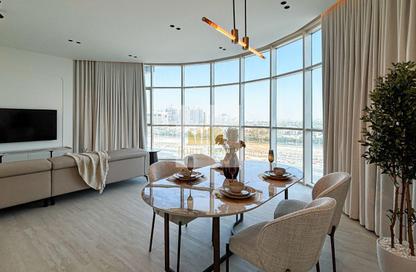 Apartment - 1 Bedroom - 2 Bathrooms for sale in Amaris Residences - District 13 - Jumeirah Village Circle - Dubai