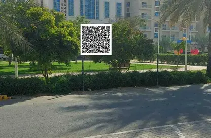 شقة - غرفة نوم - 2 حمامات للبيع في قرية الاميرة - الياسمين - عجمان