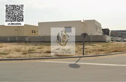 أرض - استوديو للبيع في 1 الياسمين - الياسمين - عجمان