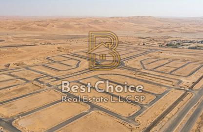 Land - Studio for sale in Al Belidah - Al Bataeh - Sharjah