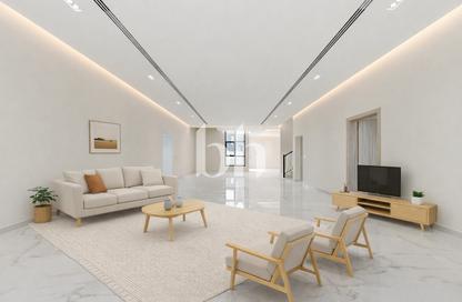 Villa - 5 Bedrooms - 7 Bathrooms for rent in Al Aweer 1 - Al Aweer - Dubai