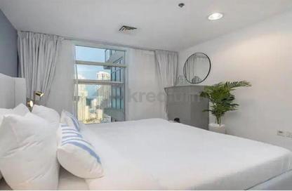 Apartment - 2 Bedrooms - 3 Bathrooms for sale in Al Majara 2 - Al Majara Towers - Dubai Marina - Dubai