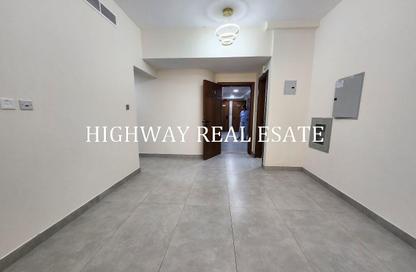 Apartment - 1 Bedroom - 2 Bathrooms for rent in Bukhara Street - Al Nahda - Sharjah