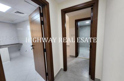Apartment - 1 Bedroom - 2 Bathrooms for rent in Bukhara Street - Al Nahda - Sharjah
