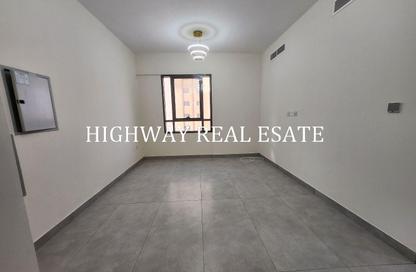 Apartment - 1 Bedroom - 2 Bathrooms for rent in Bukhara Street - Al Nahda - Sharjah