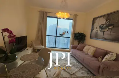 Apartment - 1 Bedroom - 2 Bathrooms for rent in Jumeirah Bay X1 - Jumeirah Bay Towers - JLT Cluster X - Jumeirah Lake Towers - Dubai Apartment - 1 Bedroom - 2 Bathrooms for rent in Jumeirah Bay X1 - Jumeirah Bay Towers - JLT Cluster X - Jumeirah Lake Towers - Dubai