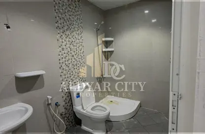 شقة - 1 حمام للايجار في 2 المويهات - المويهات - عجمان