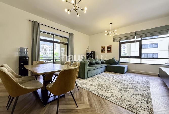 Vacant on Transfer | Upgraded | Close to Souk