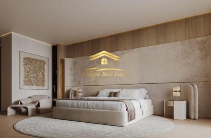 Apartment - 2 Bedrooms - 2 Bathrooms for sale in Binghatti Ivory - Al Jaddaf - Dubai