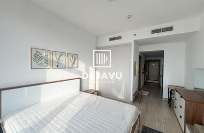Apartment - Studio - 1 Bathroom for sale in Bloom Towers C - Bloom Towers - District 10 - Jumeirah Village Circle - Dubai