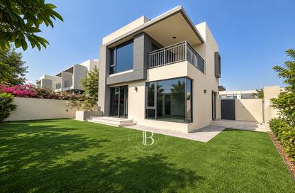 Villa - 4 - 4 for rent in Maple 1 - Maple - Dubai Hills Estate - Dubai