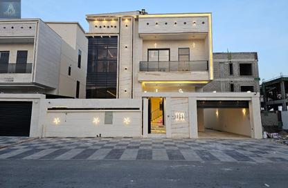 Villa - 6 Bedrooms - 7+ Bathrooms for sale in Al Aamra Gardens - Al Amerah - Ajman