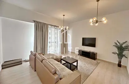 Apartment - 2 Bedrooms - 2 Bathrooms for rent in Sadaf 7 - Sadaf - Jumeirah Beach Residence - Dubai