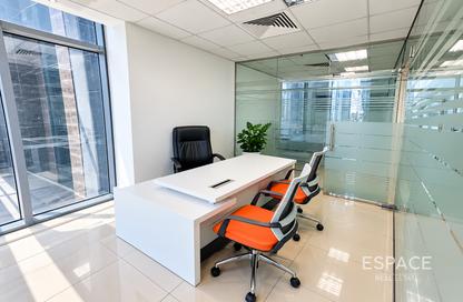 Office Space - Studio for rent in The Metropolis - Business Bay - Dubai