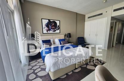 شقة - 1 للإيجار في ارتاسيا D - ارتاسيا - داماك هيلز - دبي