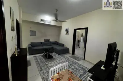 Apartment - 1 Bedroom - 1 Bathroom for rent in Al Mowaihat 1 - Al Mowaihat - Ajman