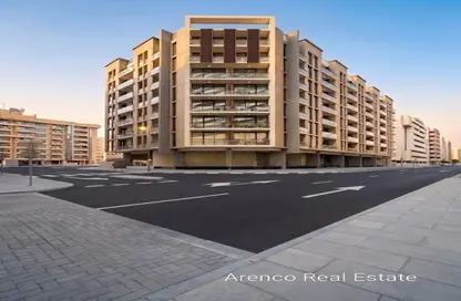 شقة - 2 غرف نوم - 3 حمامات للايجار في ريزيدنس 1003 - منخول - بر دبي - دبي