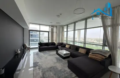 Apartment - 2 Bedrooms - 3 Bathrooms for rent in Loreto 2 A - Loreto - DAMAC Hills - Dubai