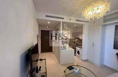 Apartment - 1 - 1 for rent in Sobha Creek Vistas Reserve Tower B - Sobha Creek Vistas Reserve - Sobha Hartland - Mohammed Bin Rashid City - Dubai