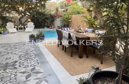 Townhouse - 4 Bedrooms - 3 Bathrooms for sale in Al Reem 1 - Al Reem - Arabian Ranches - Dubai