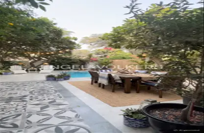 تاون هاوس - 4 غرف نوم - 3 حمامات للبيع في الريم 1 - الريم - المرابع العربية - دبي