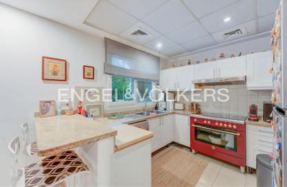 Townhouse - 4 Bedrooms - 3 Bathrooms for sale in Al Reem 1 - Al Reem - Arabian Ranches - Dubai