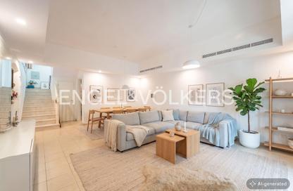 Townhouse - 4 Bedrooms - 3 Bathrooms for sale in Al Reem 1 - Al Reem - Arabian Ranches - Dubai