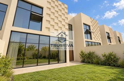 Townhouse - 2 - 4 for sale in Deem - Hayyan - Sharjah