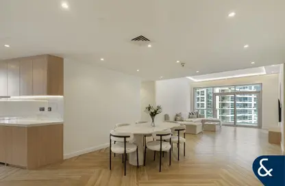 Apartment - 3 Bedrooms - 3 Bathrooms for sale in Marina Terrace - Dubai Marina - Dubai