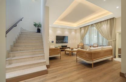 Townhouse - 3 - 4 for sale in Safi Townhouses - Safi - Town Square - Dubai