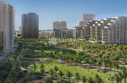 شقة - غرفة نوم - 1 حمام للبيع في إلفيرا 2 - إليفيرا - دبي هيلز استيت - دبي