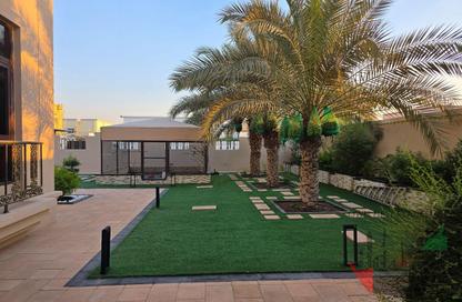 Villa - 5 - 7 for rent in Al Warqa'a 2 Villas - Al Warqa'a 2 - Al Warqa'a - Dubai Villa - 5 - 7 for rent in Al Warqa'a 2 Villas - Al Warqa'a 2 - Al Warqa'a - Dubai
