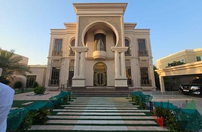 Villa - 5 - 7 for rent in Al Warqa'a 2 Villas - Al Warqa'a 2 - Al Warqa'a - Dubai