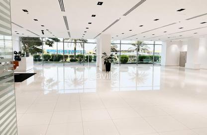 Retail - Studio - 2 Bathrooms for rent in Al Fahim Building - Mussafah Industrial Area - Mussafah - Abu Dhabi