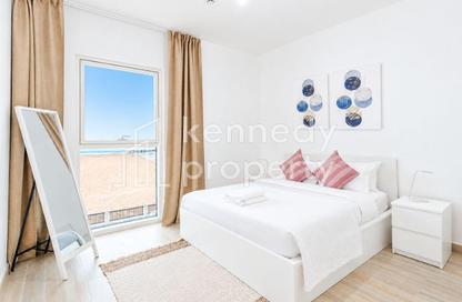 Apartment - 1 - 1 for rent in Waters Edge - Yas Island - Abu Dhabi Apartment - 1 - 1 for rent in Waters Edge - Yas Island - Abu Dhabi