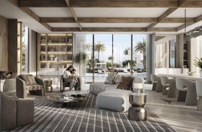 Villa - 4 Bedrooms - 5 Bathrooms for sale in Avelia - The Valley - Dubai